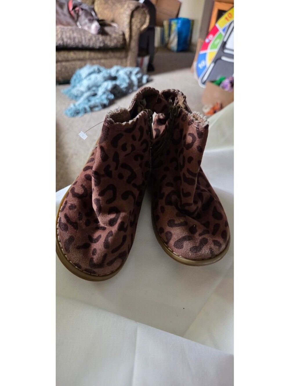 Wonder. Kids boots